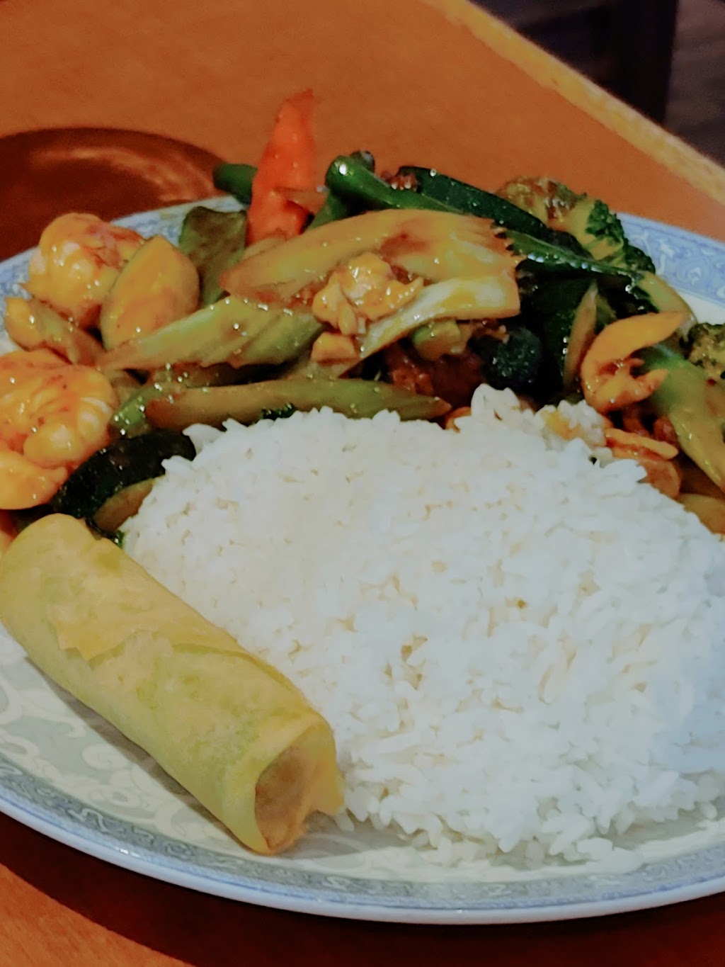 Canton Dragon Asian Grill &Bar | 10190 N 90th St #101, Scottsdale, AZ 85258, USA | Phone: (480) 451-8866