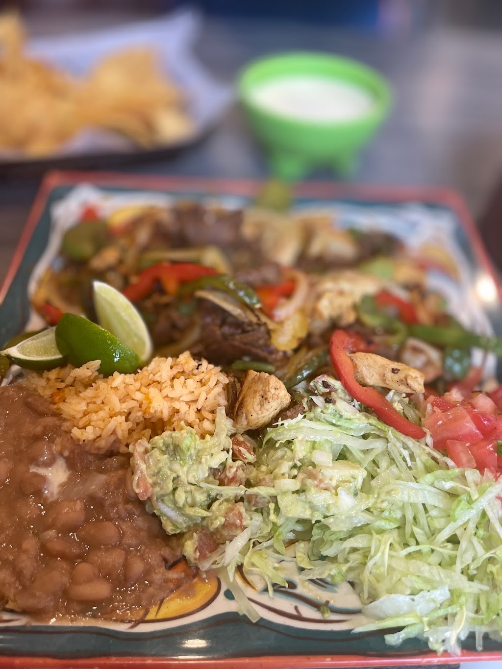 La Moreliana Taqueria | 1085 Irwin Bridge Rd NW, Conyers, GA 30012, USA | Phone: (770) 648-7186