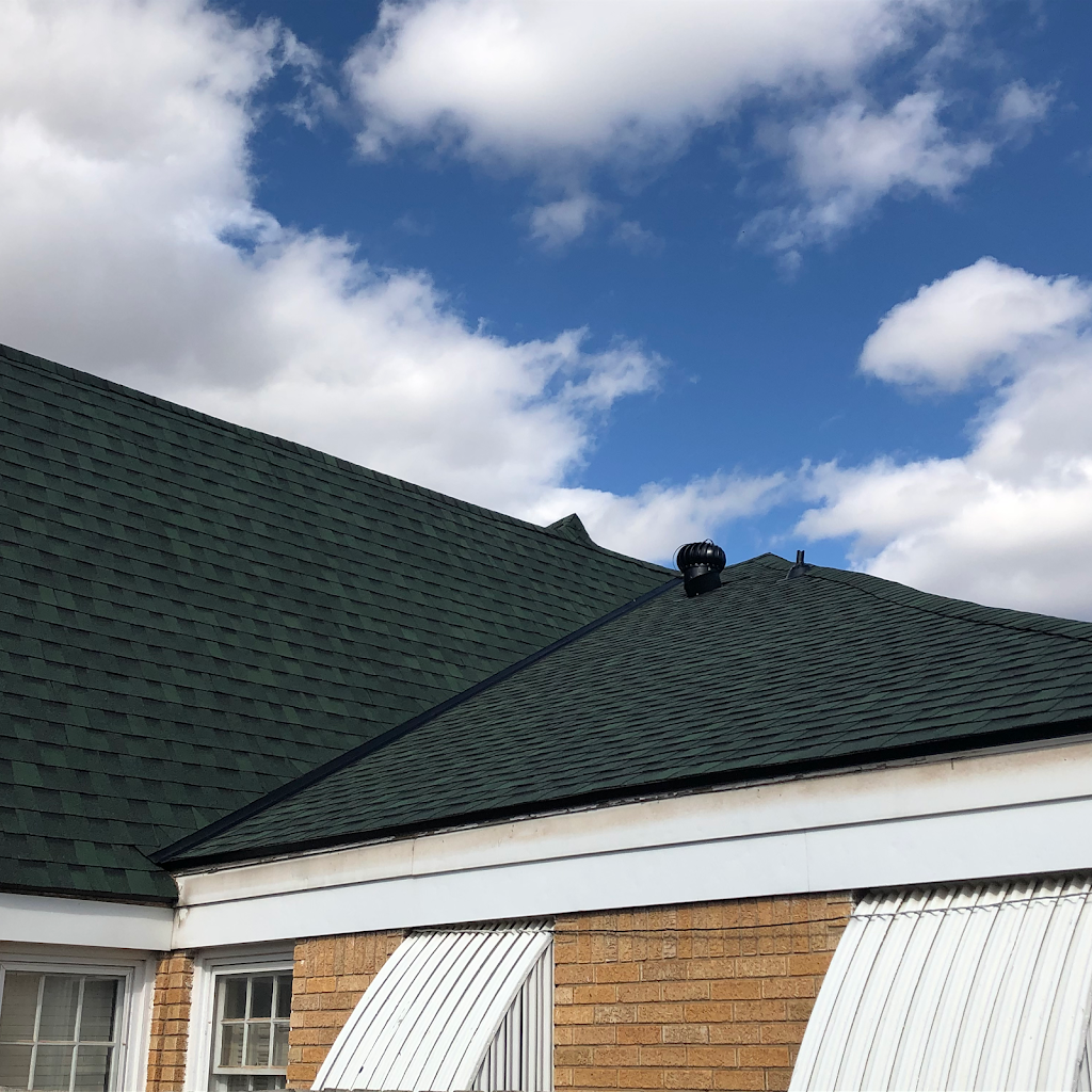 Spartan Roofing and Construction Inc. | 7308 Whirlwind Way, Edmond, OK 73034, USA | Phone: (405) 830-4555