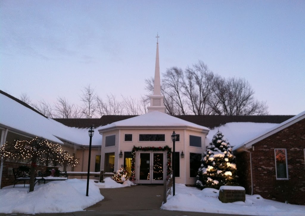 Pilgrim Lutheran Brethren Church | 9514 Johnnycake Ridge Rd, Mentor, OH 44060, USA | Phone: (440) 255-9403