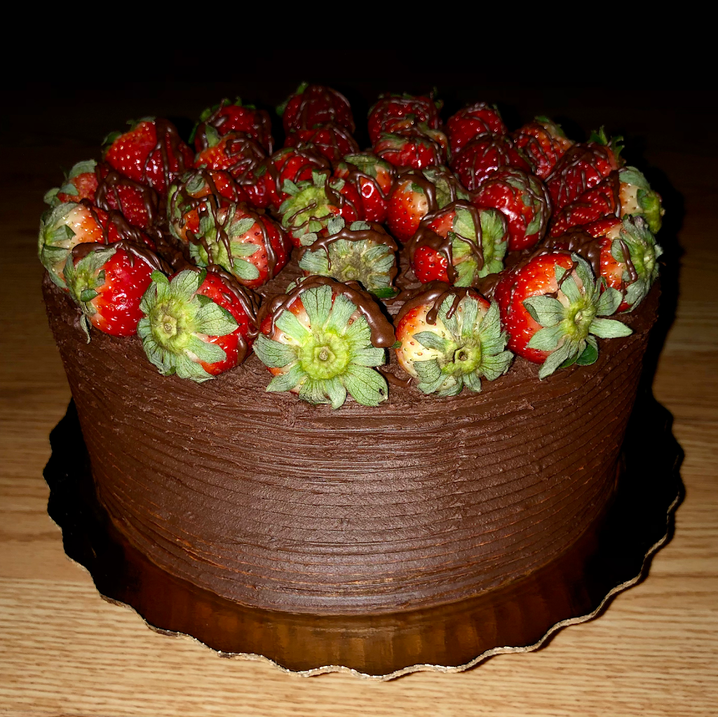 The Healthful Baker | 725 Dunlawton, #290837 Mailing Address Only, Port Orange, FL 32129, USA | Phone: (321) 270-0051