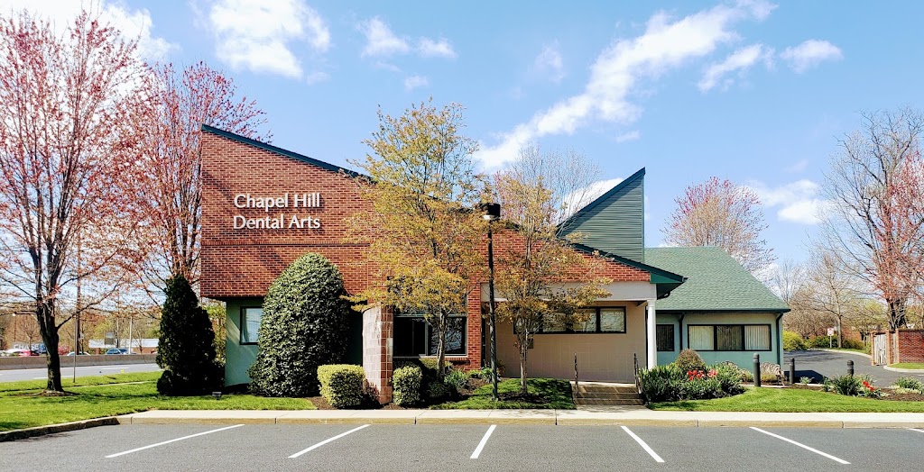 Chapel Hill Dental Arts: Zaidi Asim R DMD | 429 NJ-35, Red Bank, NJ 07701, USA | Phone: (732) 345-8460