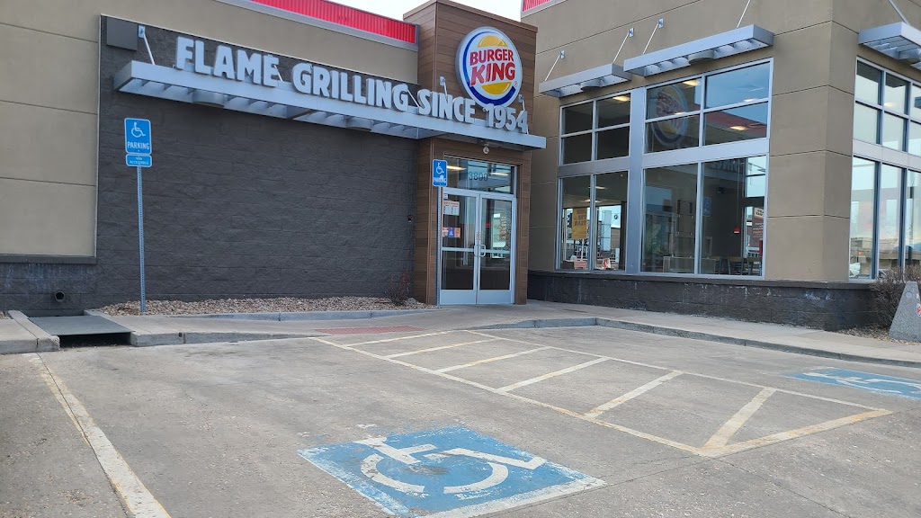 Burger King | 3800 Wadsworth Blvd, Wheat Ridge, CO 80033, USA | Phone: (303) 424-3803