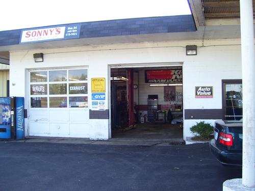 Sonnys Automotive Repair | 17308 Manchester Rd, Glencoe, MO 63038, USA | Phone: (636) 458-2028