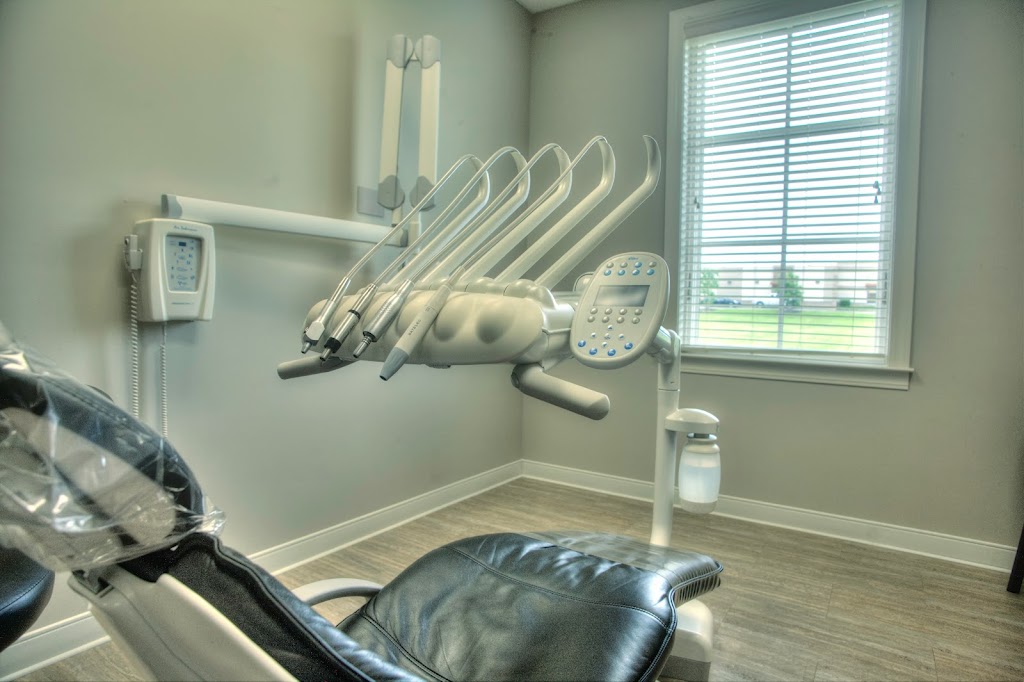 Windstone Dental LLC | 4824 Goodman Rd, Olive Branch, MS 38654, USA | Phone: (662) 850-6782