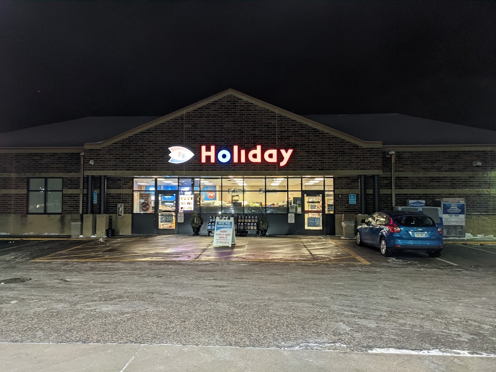 Holiday Stationstores | 1535 Beam Ave, Maplewood, MN 55109, USA | Phone: (651) 748-4900