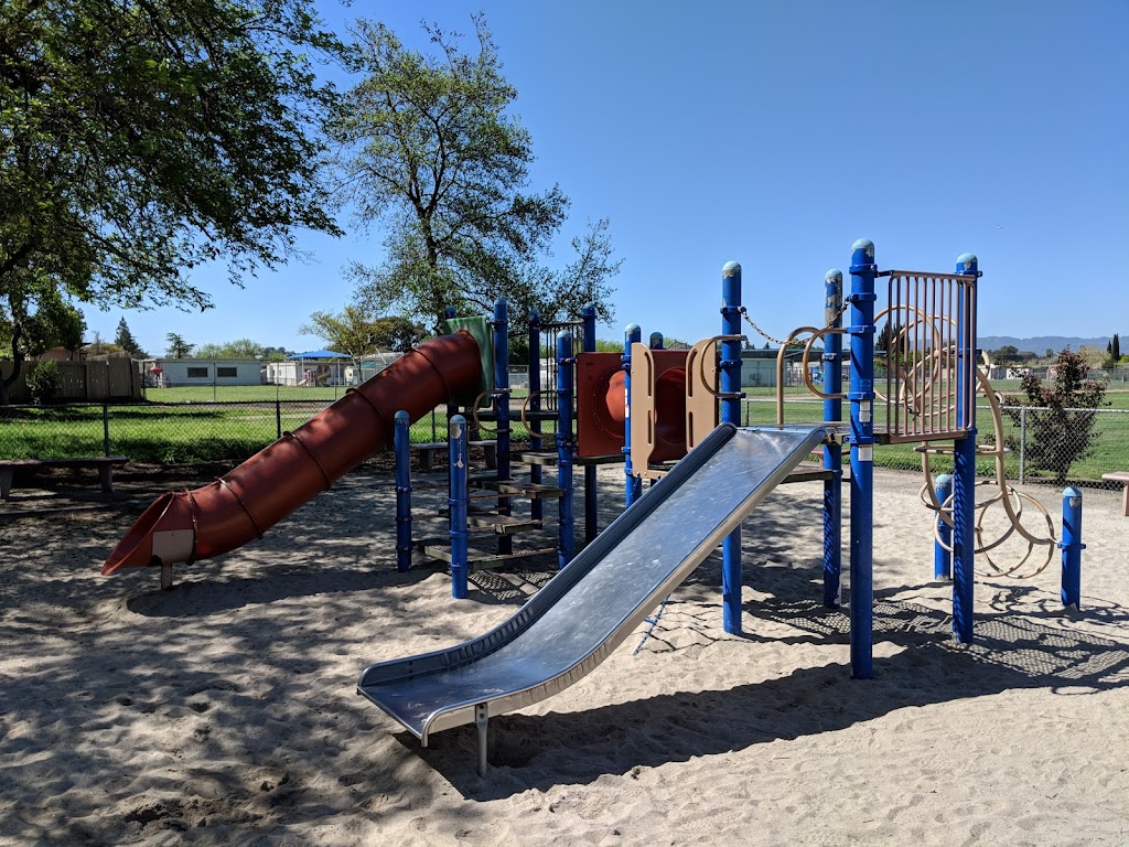 May Nissen Community Park | 685 Rincon Ave, Livermore, CA 94551, USA | Phone: (925) 373-5700