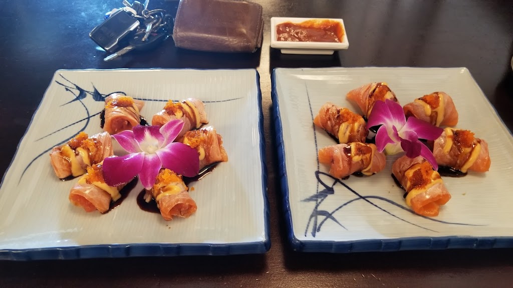 Sugoi Sushi | 890 Oak Valley Pkwy E, Beaumont, CA 92223, USA | Phone: (951) 845-1711