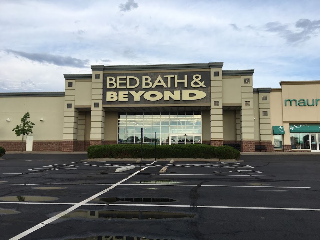 Bed Bath & Beyond | 2441 N Maize Rd, Wichita, KS 67205, USA | Phone: (316) 773-7994