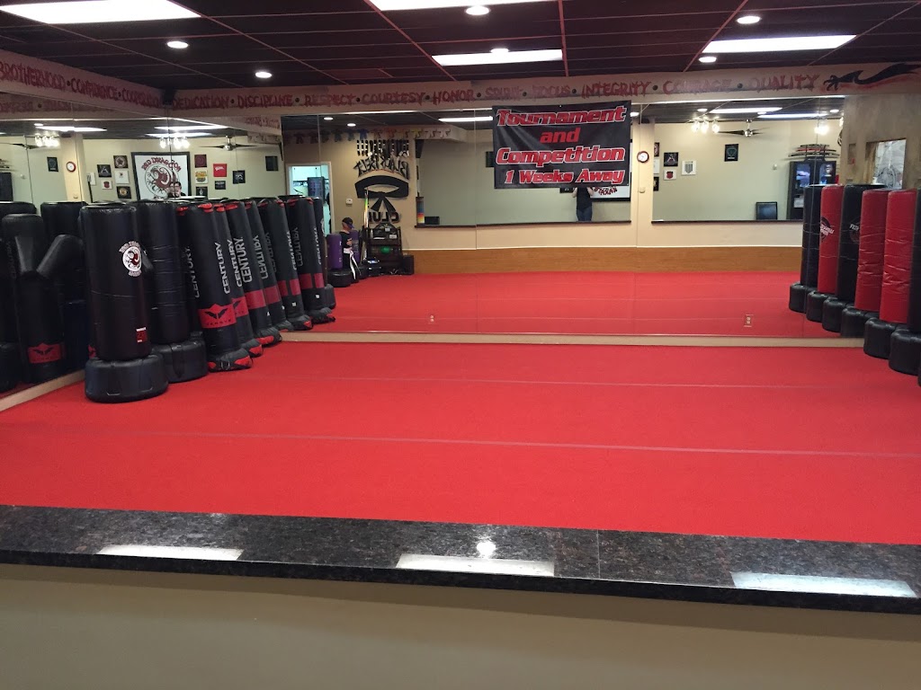 Red Dragon Karate La Verne | 2357 Foothill Blvd, La Verne, CA 91750, USA | Phone: (909) 593-1733