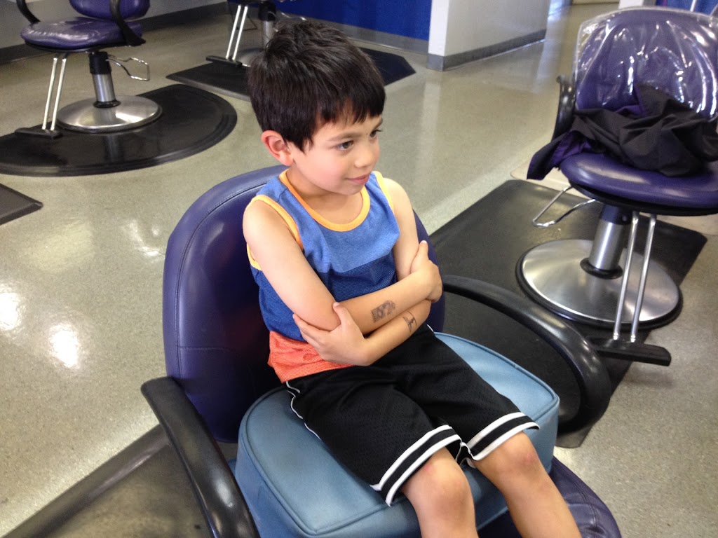 Supercuts | 22545 2nd St, Hayward, CA 94541, USA | Phone: (510) 582-4733