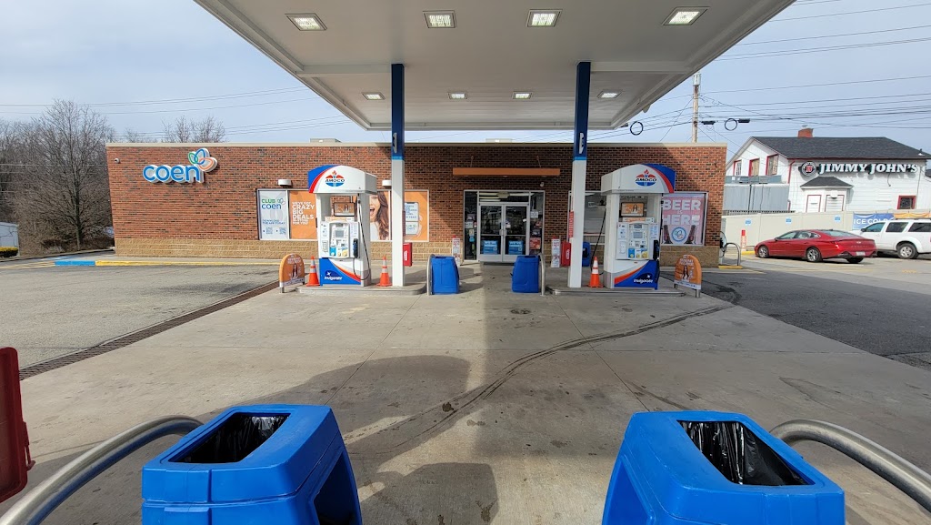 Coen Markets | 481 Washington Rd, Washington, PA 15301, USA | Phone: (724) 705-7196