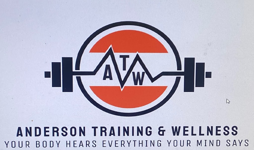 Anderson Fitness Training and Wellness | 6589 Laketowne Pl, Albertville, MN 55301, USA | Phone: (612) 685-5286