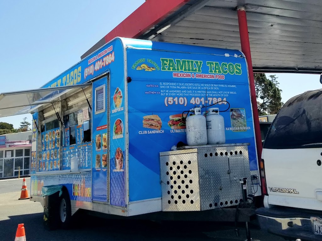 Family Tacos | 2807 MacArthur Blvd, Oakland, CA 94602, USA | Phone: (510) 401-7864