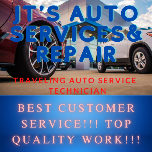 JTs Auto Services & Repair L.L.C. | 7545 Chesteridge Ave, Southaven, MS 38671, USA | Phone: (901) 296-2824