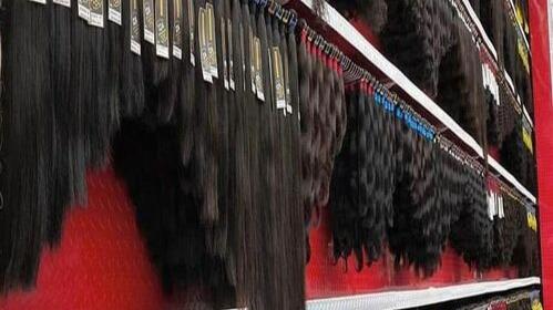 EZ Hair Beauty Supply | 2924 W Gate City Blvd, Greensboro, NC 27403, USA | Phone: (336) 500-8787