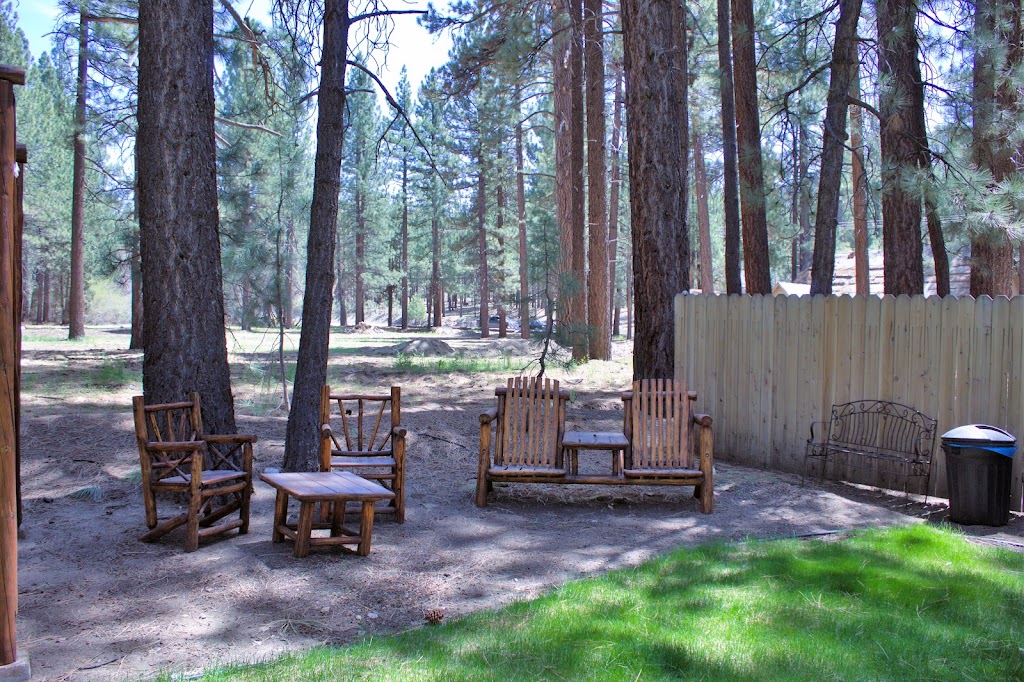 Goldmine Lodge | 42268 Moonridge Rd, Big Bear Lake, CA 92315, USA | Phone: (909) 866-5118