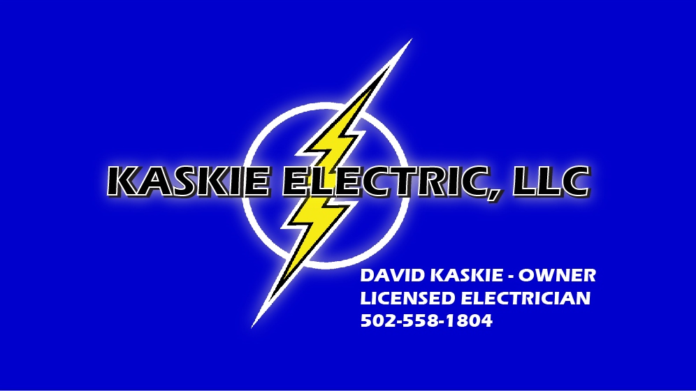 Kaskie Electric, LLC | 113 Clearview Dr, Jeffersonville, IN 47130, USA | Phone: (502) 558-1804