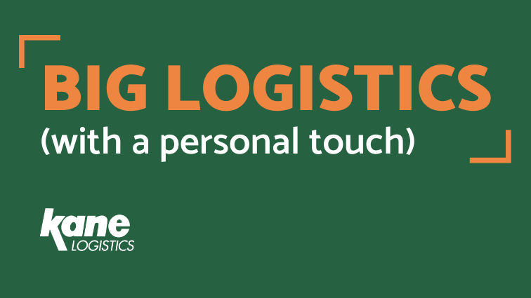Kane Logistics | 2304 Lilac Ave, Bloomington, CA 92316, USA | Phone: (888) 356-5263