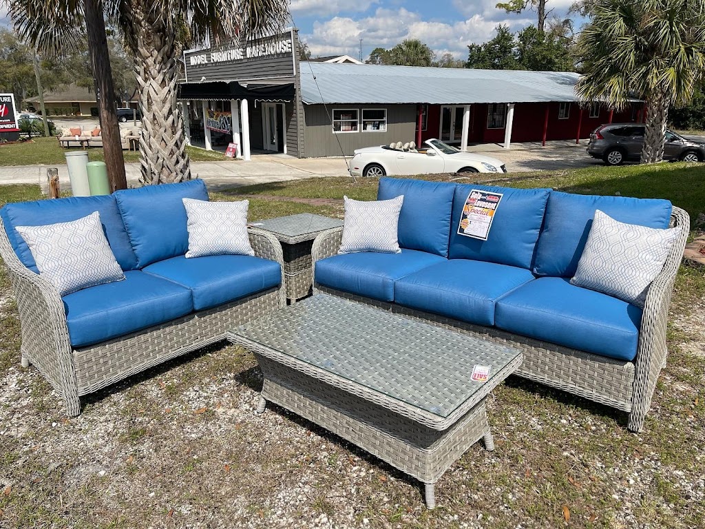 Outdoor Furniture Store | 1820 S Volusia Ave, Orange City, FL 32763, USA | Phone: (386) 775-6406