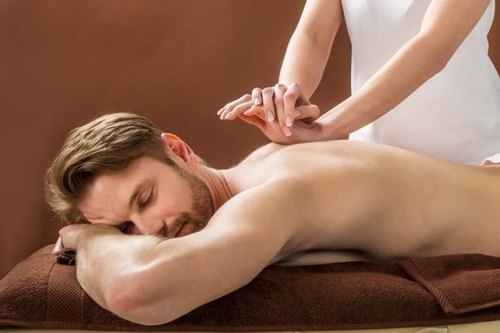 Swan massage spa | 1720 Eldorado Pkwy suite 106, McKinney, TX 75069, USA | Phone: (214) 592-8748