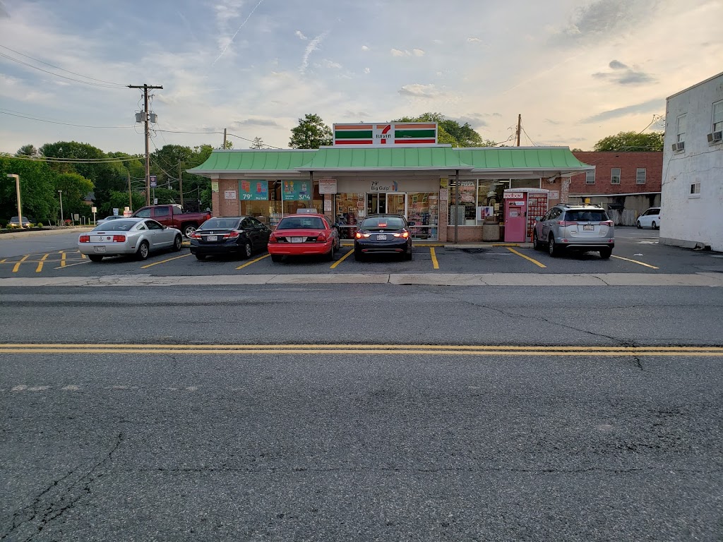 7-Eleven | 5315 Water St, Upper Marlboro, MD 20772, USA | Phone: (301) 627-6594