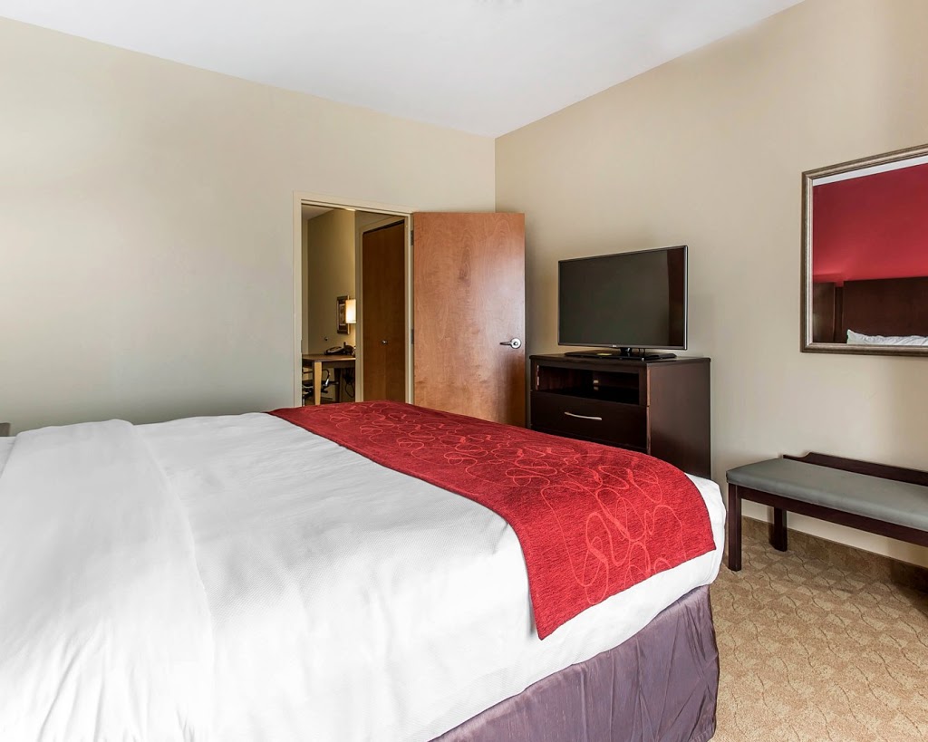 Comfort Suites Stockbridge Atlanta South | 3540 Cameron Pkwy, Stockbridge, GA 30281, USA | Phone: (678) 392-1343