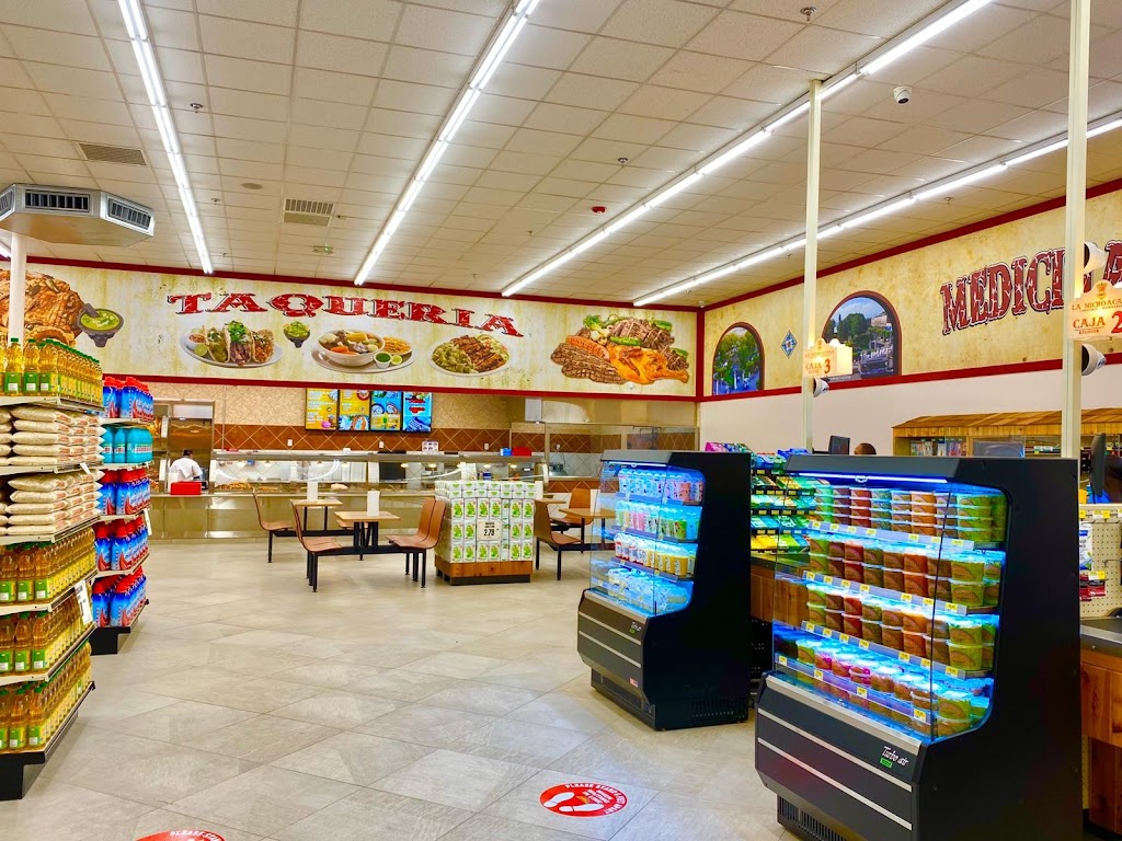 La Michoacana Supermarket #5 | 5519 James Ave, Fort Worth, TX 76115, USA | Phone: (817) 924-0262