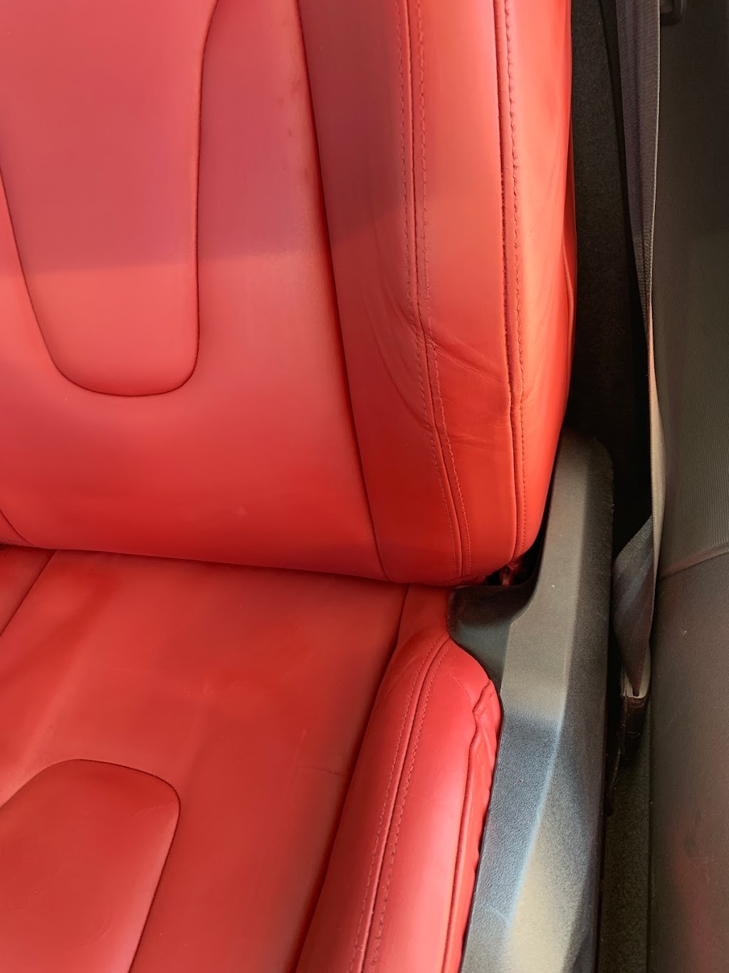 California Auto Upholstery | 14333 Commerce Dr, Garden Grove, CA 92843, USA | Phone: (714) 554-9072