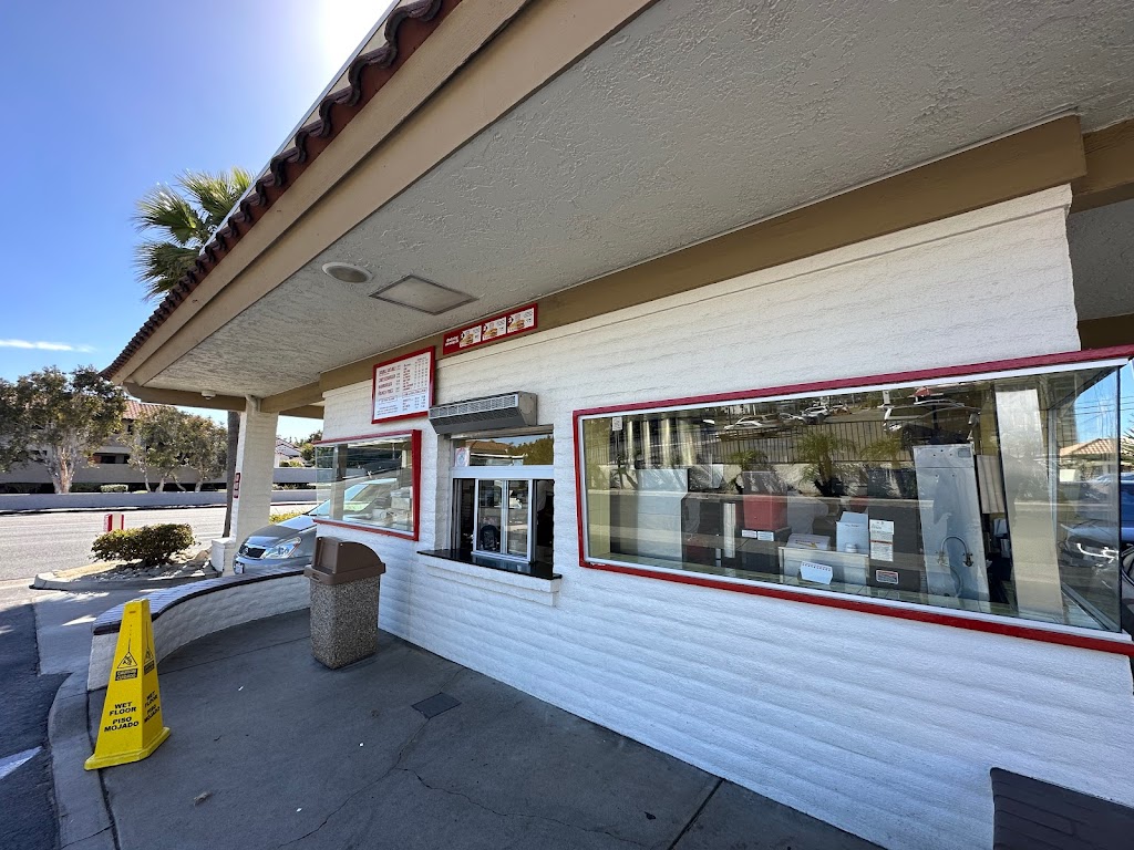 In-N-Out Burger | 594 W 19th St, Costa Mesa, CA 92627, USA | Phone: (800) 786-1000