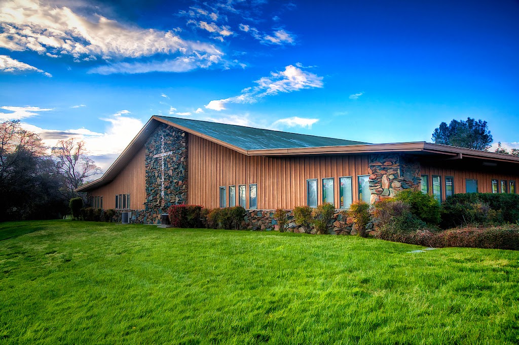 Cornerstone Community Church | 11111 Dry Creek Rd, Auburn, CA 95602, USA | Phone: (530) 823-0141