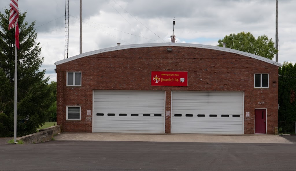 Pleasureville Fire Department | State Hwy 241, Pleasureville, KY 40057, USA | Phone: (502) 878-4981