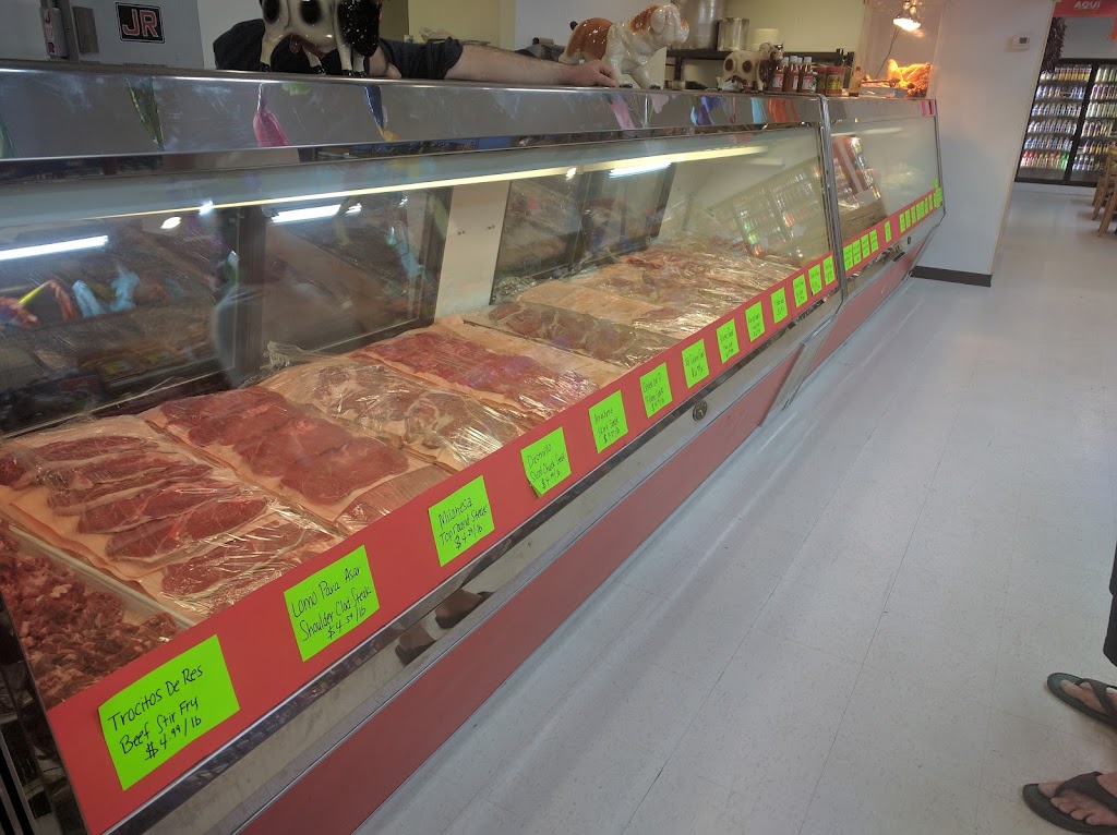 El Torito Meat Market | 100 crossroads dr suite A, Kaufman, TX 75142, USA | Phone: (469) 376-6851