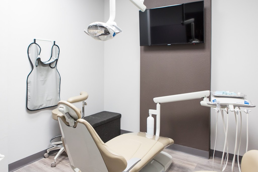 Navo Family Dental | 26742 E University Dr BLDG 200, Suite 220, Aubrey, TX 76227, USA | Phone: (972) 845-1234