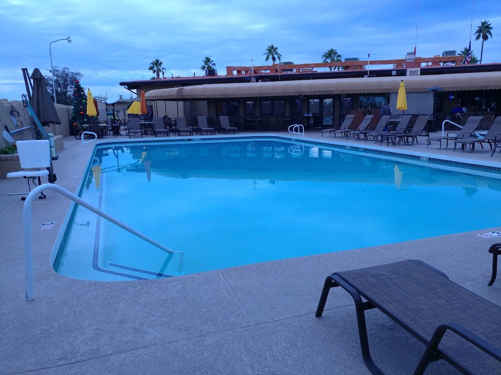 Sun Life Vacation Resort | 5055 U St, Mesa, AZ 85205 | Phone: (480) 981-9500