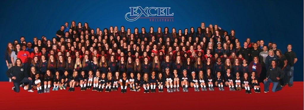 Excel Volleyball Club | 4717 Plano Pkwy #110, Carrollton, TX 75010, USA | Phone: (469) 319-9150