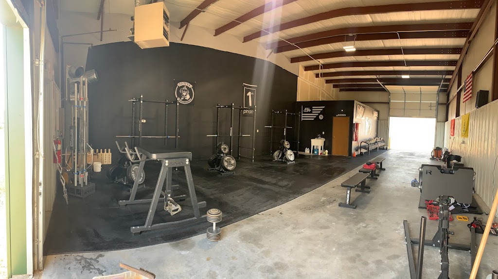 Connor Strength And Conditioning | Owasso Gyms | 208 E 5th Ave Suite J, Owasso, OK 74055, USA | Phone: (918) 863-5791