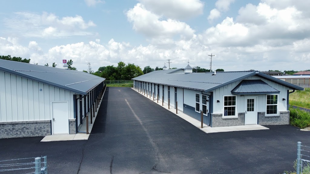 Hudson Storage | 619 Commerce Dr, Hudson, WI 54016, USA | Phone: (612) 325-2266