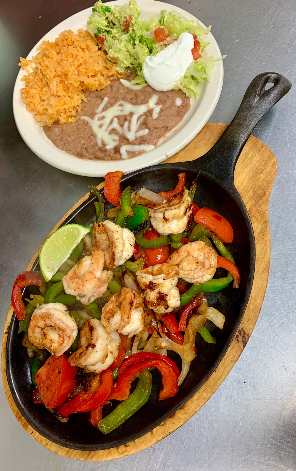 Mexican Restaurant Toluqueño #2 | 3815 W Washington St, Indianapolis, IN 46241, USA | Phone: (317) 220-8938