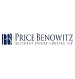 Price Benowitz Accident Injury Lawyers, LLP | 10505 Judicial Dr #101, Fairfax, VA 22030, United States | Phone: (703) 543-9615