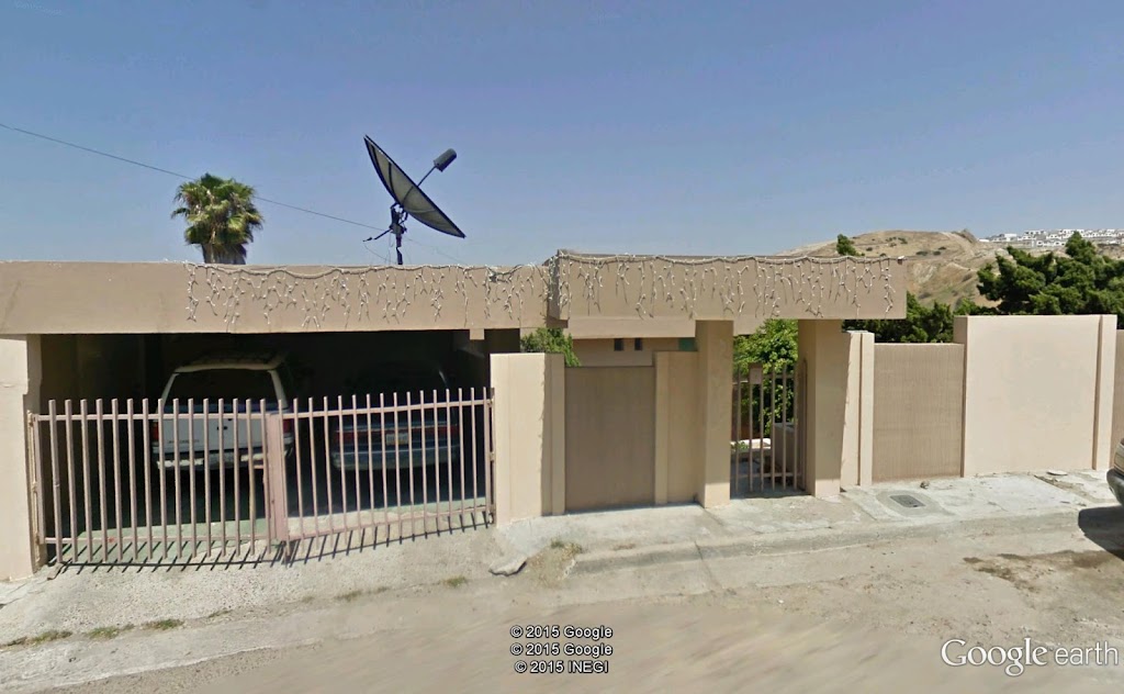 INMOBILIARIA TIJUANA | Circunvalación La, Sierra, Lasierra, 22634 Tijuana, B.C., Mexico | Phone: 664 416 0924