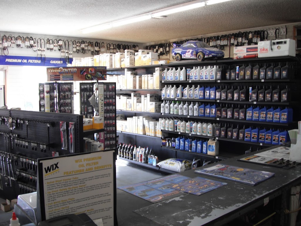 Luke Auto Parts | 13734 W Glendale Ave, Glendale, AZ 85307, USA | Phone: (623) 935-5647