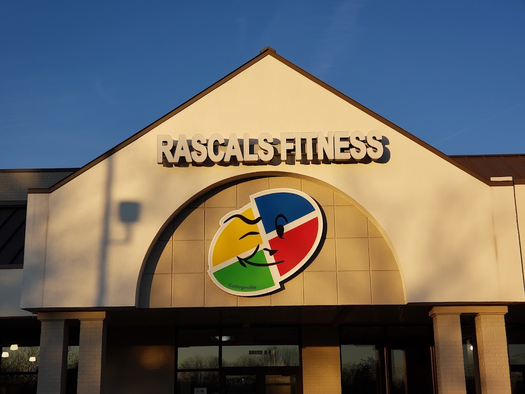Rascals Fitness | 222 E Main St, Collegeville, PA 19426, USA | Phone: (610) 409-0500
