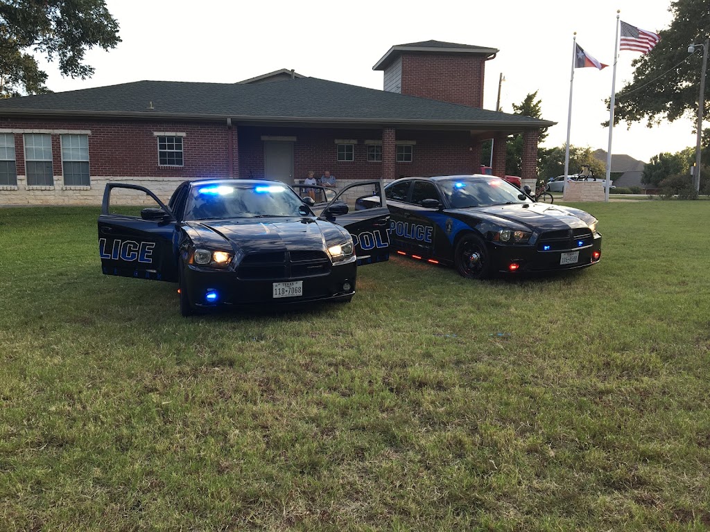 Double Oak Police Department | 320 Waketon Rd, Double Oak, TX 75077, USA | Phone: (972) 355-5995