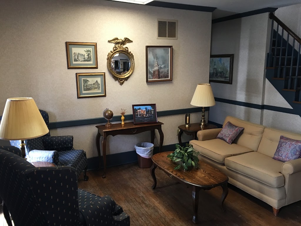 Moliterno Insurance & Financial Services LLC | 211 S Main St, Poland, OH 44514, USA | Phone: (234) 254-5660