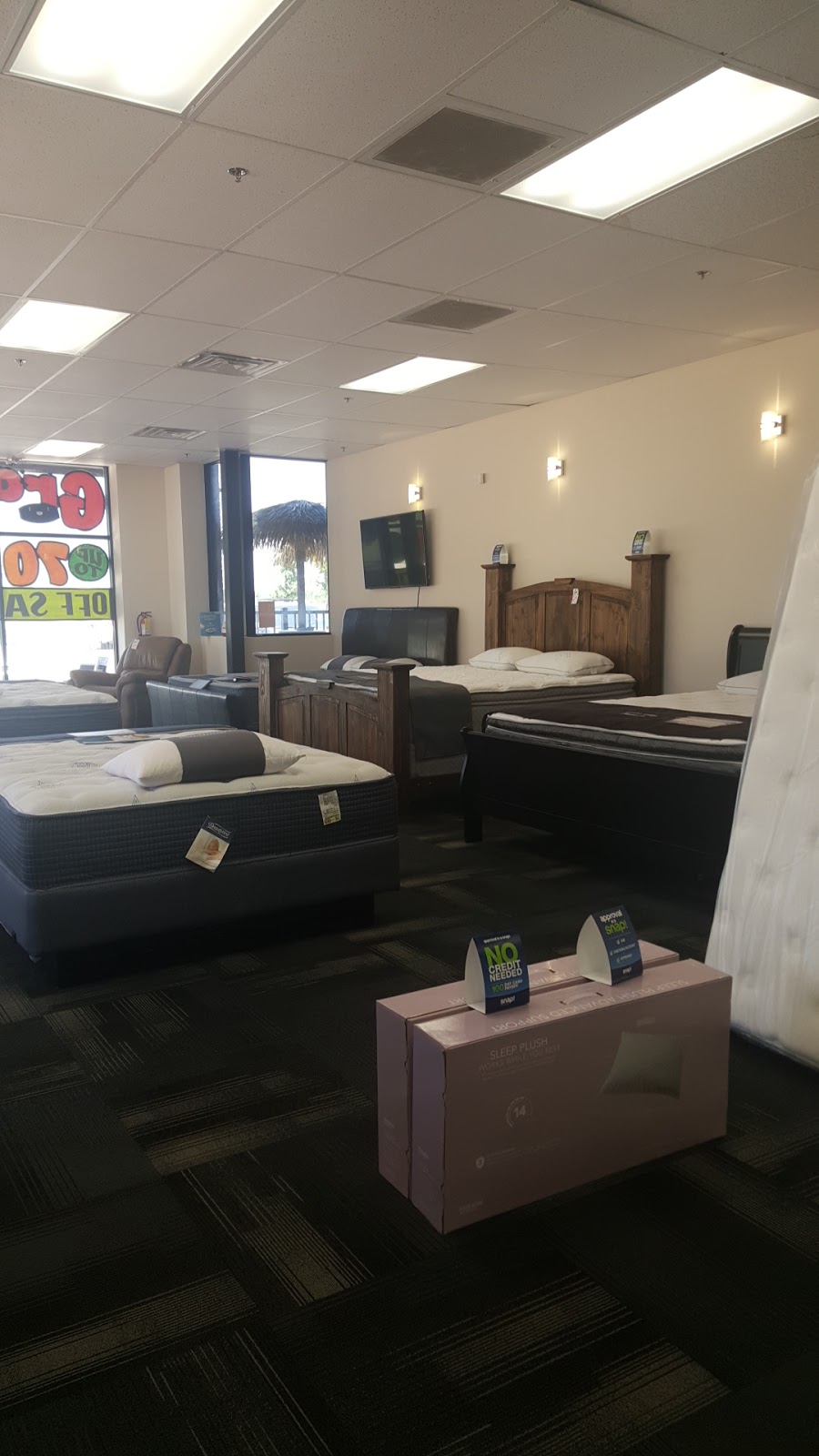 Mattress Guys Little Elm | Suite 1000, 850 W Eldorado Pkwy, Little Elm, TX 75068 | Phone: (972) 704-3575