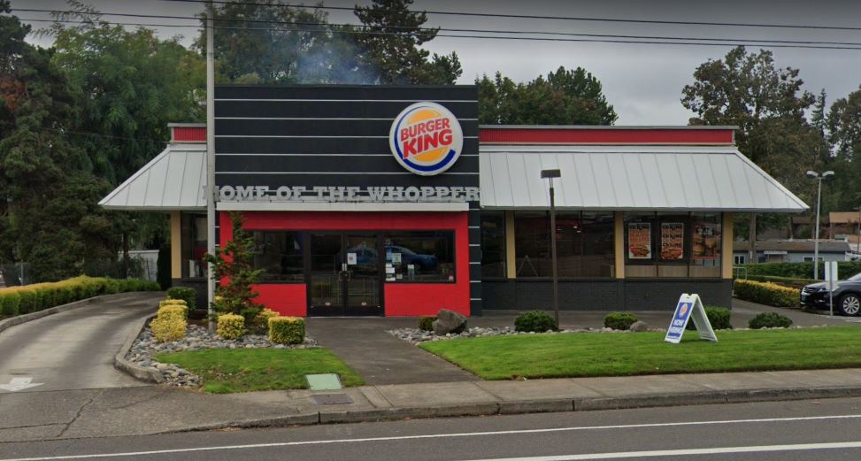 Burger King | 15225 SE McLoughlin Blvd, Milwaukie, OR 97267, USA | Phone: (503) 659-4121