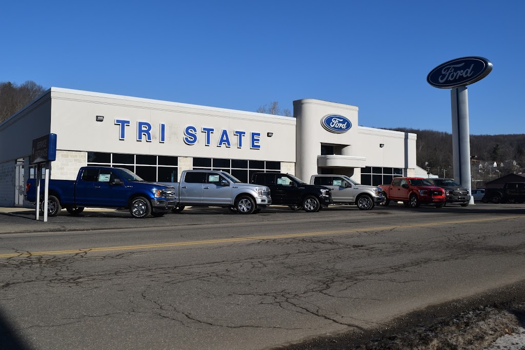 Tri State Ford | 1503 Pennsylvania Ave, East Liverpool, OH 43920, USA | Phone: (234) 517-6887