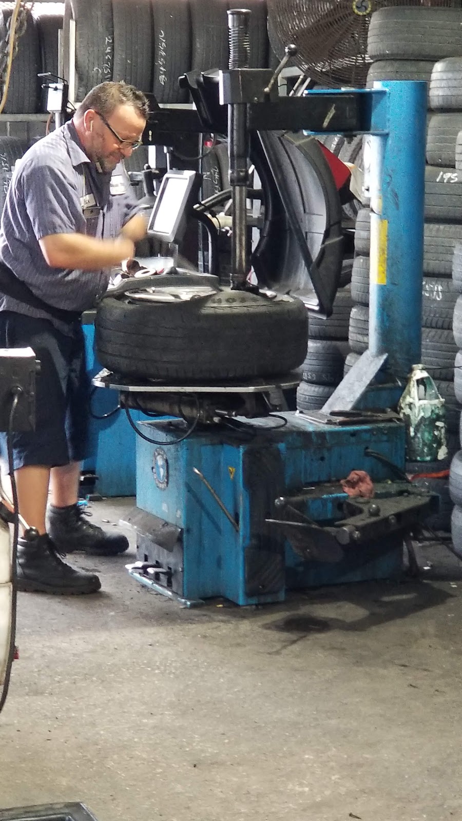 Miramar Tires and Service | 3314, 19499 NW 2nd Ave, Miami, FL 33169, USA | Phone: (305) 651-1670