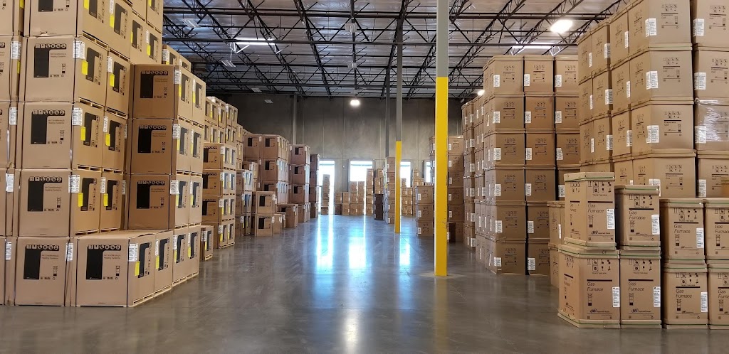 Trane Mesa Warehouse | 720 E Auto Center Dr, Mesa, AZ 85204, USA | Phone: (480) 357-0999